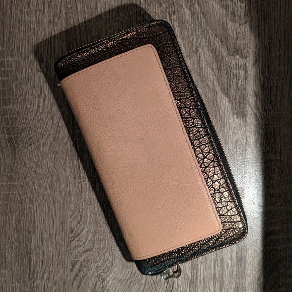 See By Chloe Zip Around Wallet - Picture 8 of 8